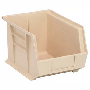 Quantum Medical Quantum Medical QUS239IV Bins Stack and Hang Ivory 10-3/4" x Supplies reLink Medical