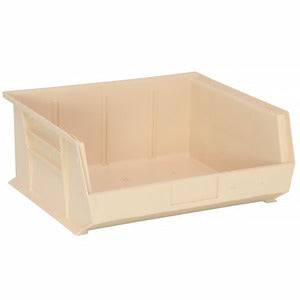 Quantum Medical Quantum Medical QUS250IV Bins Stack and Hang Ivory 14-3/4" x Supplies reLink Medical