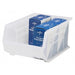 Quantum Medical Quantum Medical QUS255CL Bin 16"L x 11"W x 8"H Clear Supplies reLink Medical