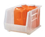 Quantum Medical Quantum Medical QUS260CL Bin 18"L x 11"W x 10"H Clear Supplies reLink Medical