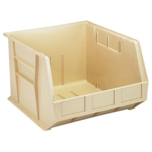 Quantum Medical Quantum Medical QUS270IV Bins Stack and Hang Ivory 18" x 16-1/2" x Supplies reLink Medical