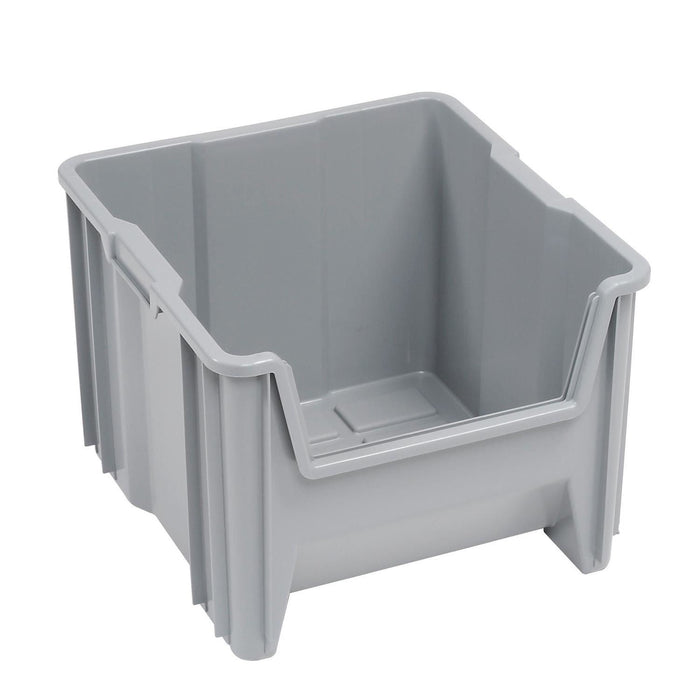 Quantum Medical QGH800GY Container 17.5" x 16.5" x 12.5" Gray