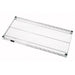 Quantum Medical Quantum Medical 2130S Wire Shelf 21"W x 30"L Stainless Supplies reLink Medical