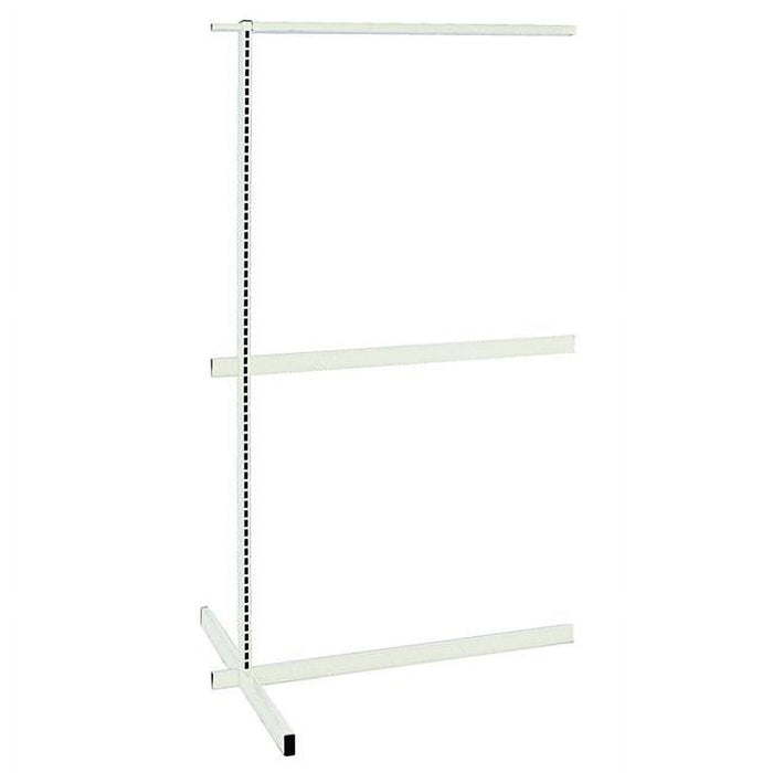 Quantum Medical Quantum Medical WS70-DS48ADHC Double Sided Unit 48" x 70" Oyster Supplies reLink Medical