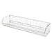 Quantum Medical Quantum Medical 1448BC Modular Shelf Basket 14"W x 48"L x 9"H Supplies reLink Medical