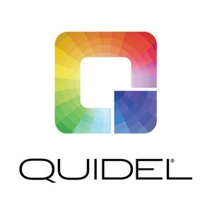 Quidel Corporation Quidel Corporation 20205 QuickVue iFOB 100 Test Kit Test Cassettes Supplies reLink Medical