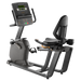 Matrix Fitness Matrix Fitness R-LS-LED Lifestyle Recumbent Cycle w/LED Console 8" Fitness and Rehab Equipment reLink Medical