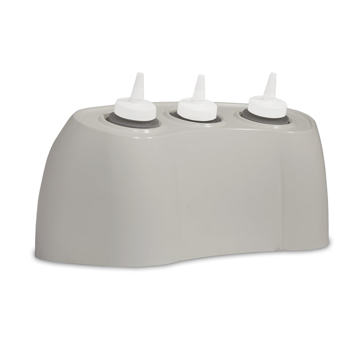 Richmar Richmar 201-790 Gel/ Lotion Warmer White 120V Holds 3 Supplies reLink Medical