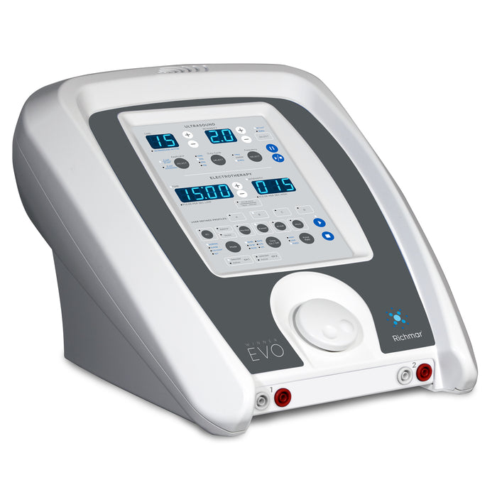 Richmar 410-010 Winner EVO CM2 2 Channel