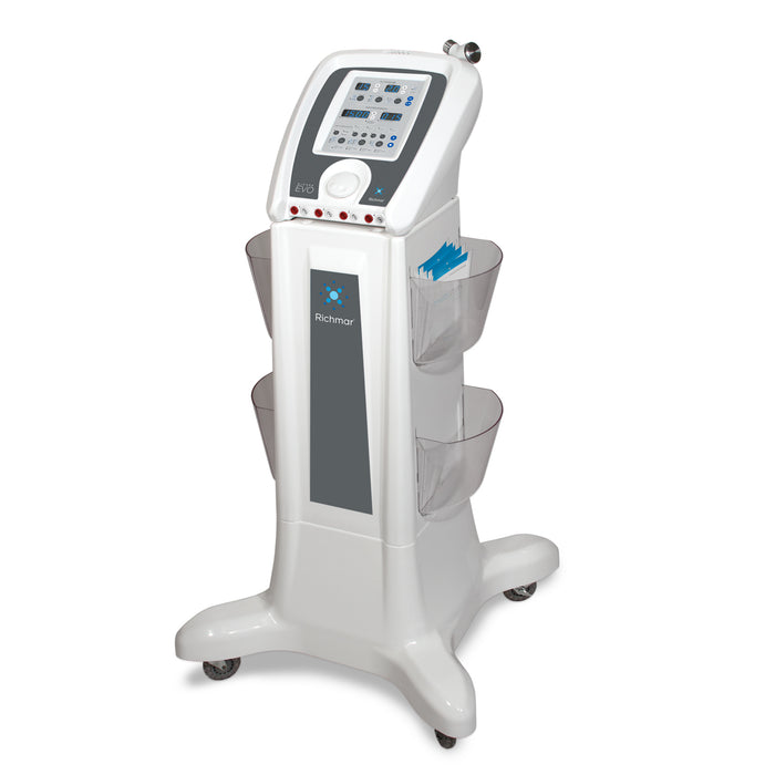 Richmar Richmar 410-012 Winner EVO CM4 4 Channel Supplies reLink Medical