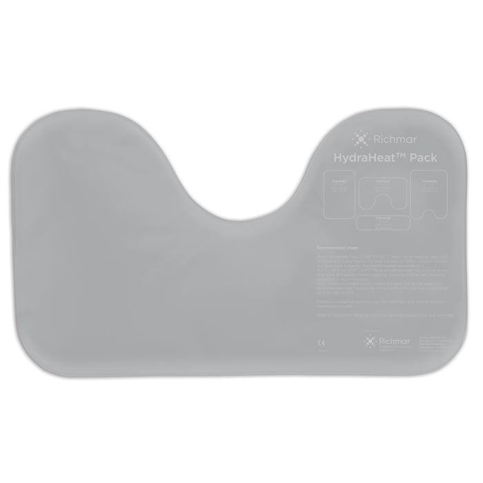 Richmar Richmar HP-1711-CX HydraHeat Neck Contour/Cervical Hotpack 17" x Supplies reLink Medical