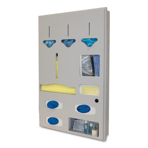 MarketLab, Inc. MarketLab Inc. RE121-0012 Isolation Station Bowman Supplies reLink Medical