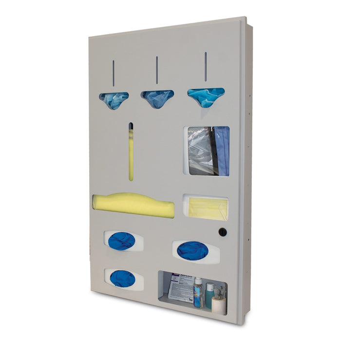 MarketLab, Inc. MarketLab Inc. RE121-0012 Isolation Station Bowman Supplies reLink Medical