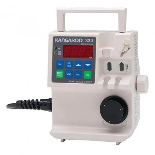 Covidien Kangaroo 324 Infusion Pump