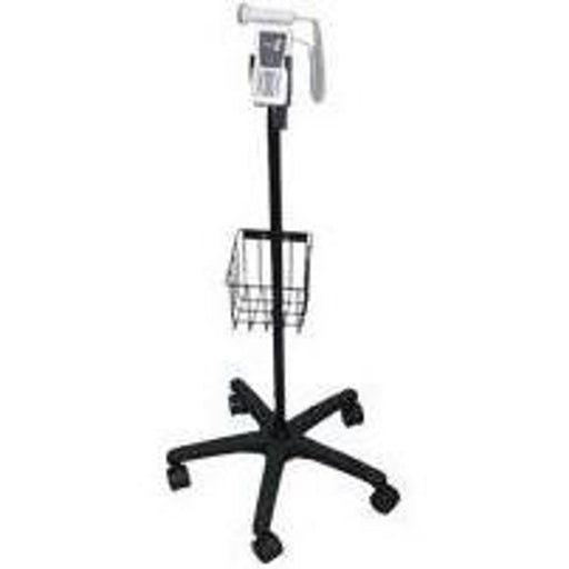 Newman Medical Newman Medical STND-150 Roll Stand with Basket Recharging Supplies reLink Medical