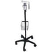 Newman Medical Newman Medical STND-150 Roll Stand with Basket Recharging Supplies reLink Medical