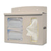 MarketLab, Inc. MarketLab Inc. RS002-0212 Respiratory Hygiene Station Locking Supplies reLink Medical