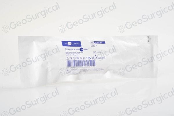 Aspen Surgical Aspen Surgical RSG-14F Suture PassOR PRO150mm Suture Supplies reLink Medical