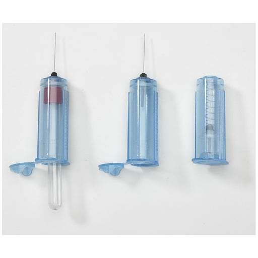 Retractable Technologies, Inc Retractable Technologies Inc 22701 Blood Collection Tube Holder Supplies reLink Medical