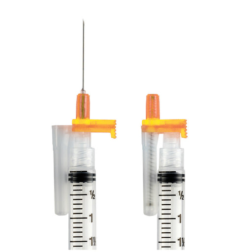 Retractable Technologies, Inc Retractable Technologies Inc 85071 Safety Retractable Needle 20G x Supplies reLink Medical