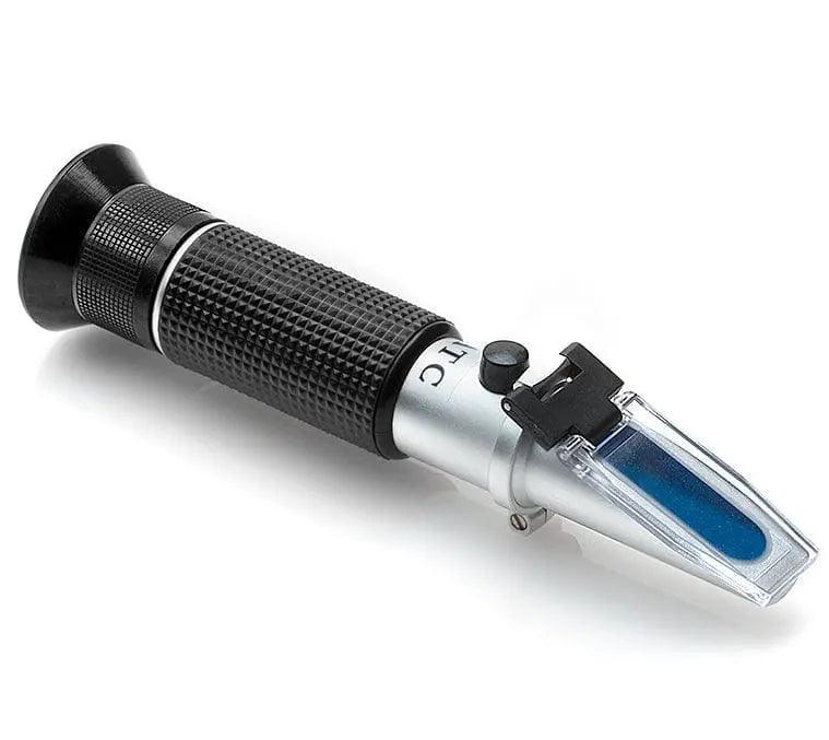 LW Scientific LW Scientific Refractometer Lab Microscope reLink Medical