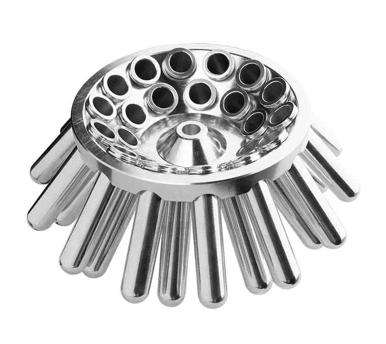 LW Scientific LW Scientific MX5 Rotors Centrifuges reLink Medical