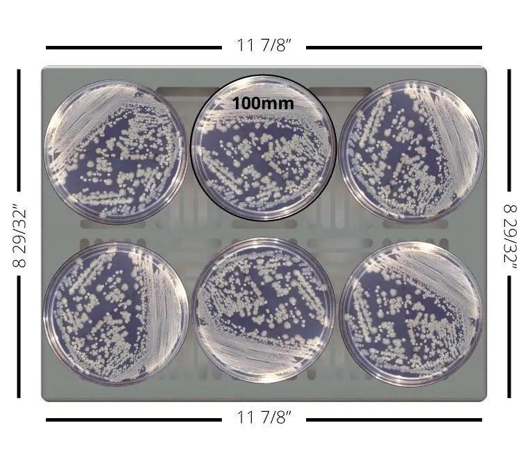 LW Scientific LW Scientific Refurbished USA Incubators Lab Microscope reLink Medical