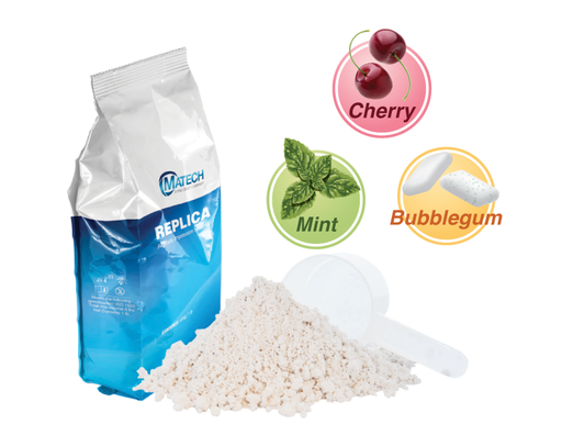 PacDent Matech PacDent Matech 300-108 Replica Alginate Impression Material Supplies reLink Medical