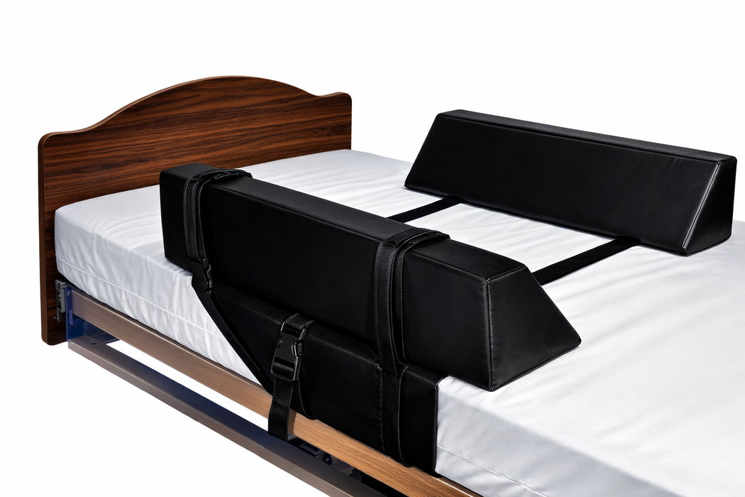 Proactive Medical 58500 Roll Control Bolster