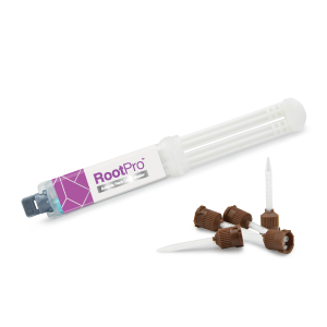 PacDent Gingi-Pak PacDent Gingi-Pak 41010 RootPro Root Canal Sealer **Temporarily Supplies reLink Medical