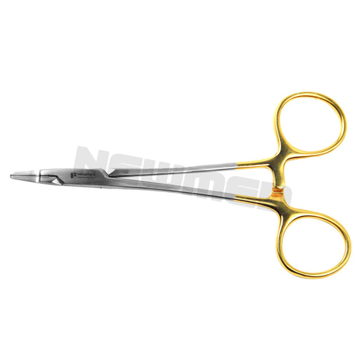 Aspen Surgical Aspen Surgical 36-3023 Classic Plus Needle Holder Ryder Serrated Supplies reLink Medical