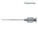 Aspen Surgical Aspen Surgical 60-1211 Symmetry Cannula Lacrimal Straight 23 Supplies reLink Medical