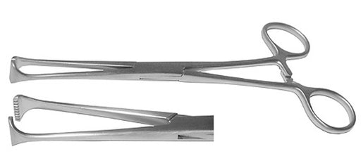 Aspen Surgical Aspen Surgical 50-0415 Symmetry Forceps Adair-Allis Tissue 9x10 Surgical Instruments reLink Medical
