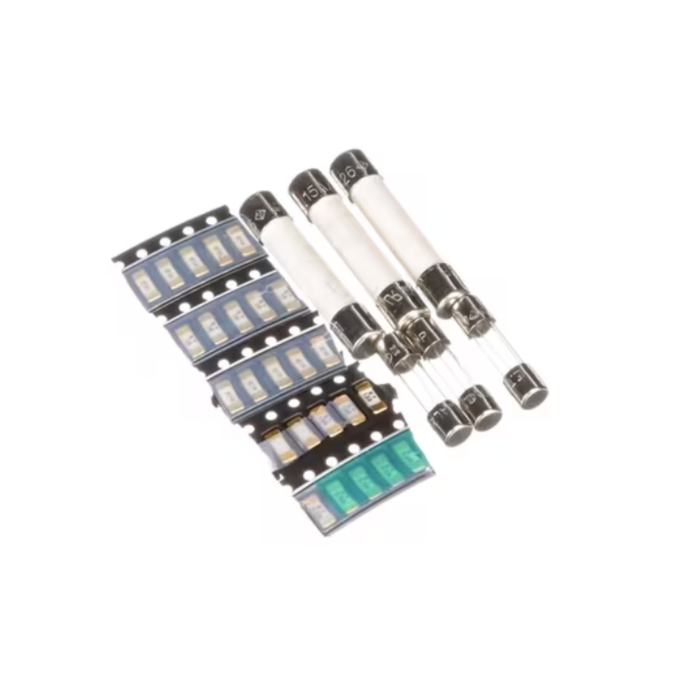 SA1689 KIT,FUSE,TC PCM PWR CNTRL BRD Hillrom Baxter OEM  Part