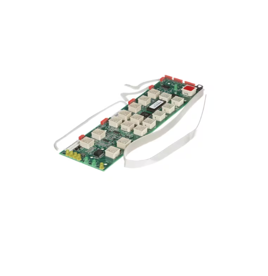 Hill-Rom Totalcare PC4735701 Right UCM PCB, OEM 4735701