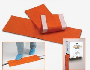 Ansell Ansell 2303 Trip-No-More Cord Alert 8" x 36" Non-Sterile 25/bg 3 Supplies reLink Medical