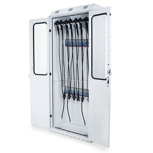 Harloff Harloff SC8036DRDP-14-DSS3316 - SureDry 15 Scope Cabinet with Dri-Scope Aid® Medical Furniture reLink Medical