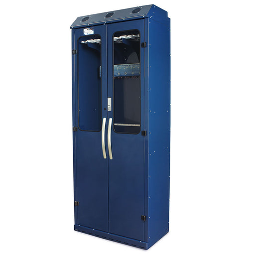 Harloff Harloff SC8036DREDP-14-DSS3316 - SureDry 14 Scope Cabinet with Dri-Scope Aid® and E-Lock Medical Furniture reLink Medical