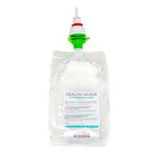 Amsino International, Inc. Amsino 43042-01 Liner 2000 ml w/ VAC-GARD Shut Supplies reLink Medical