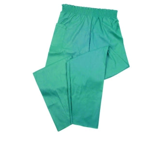 Molnlycke Health Care US, LLC Molnlycke Health Care US LLC 18920 Elastic Waist Pants Slate Green Supplies reLink Medical
