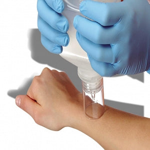 BSN Medical/Jobst BSN Medical/Jobst 10100 SplashCap Wound Irrigation Bottle Shield Supplies reLink Medical