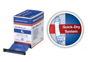 BSN Medical/Jobst BSN Medical/Jobst 7344206 Splint 4" x 30" Supplies reLink Medical