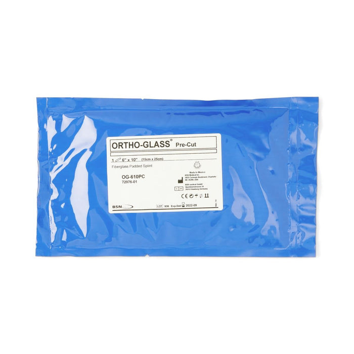 BSN Medical/Jobst BSN Medical/Jobst OG-610PC Splint 6" x 10" Supplies reLink Medical