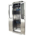 Harloff Harloff SCSS8030DRDP-DSS2310 - SureDry Stainless Steel 10 Scope Cabinet with Dri-Scope Aid® Medical Furniture reLink Medical