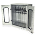 Harloff Harloff SCW2430DRDP - ENT Wall Mount Scope Drying Cabinet Medical Furniture reLink Medical