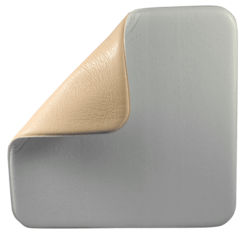 MediPurpose MediPurpose MP2020PSFAG Tri-Layer Polyurethane Foam AG Dressing 8" x Supplies reLink Medical