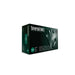 Harps USA, Inc. Harps USA Inc. BKNF102 Exam Glove Nitrile Small Black 100/bx 10 Supplies reLink Medical