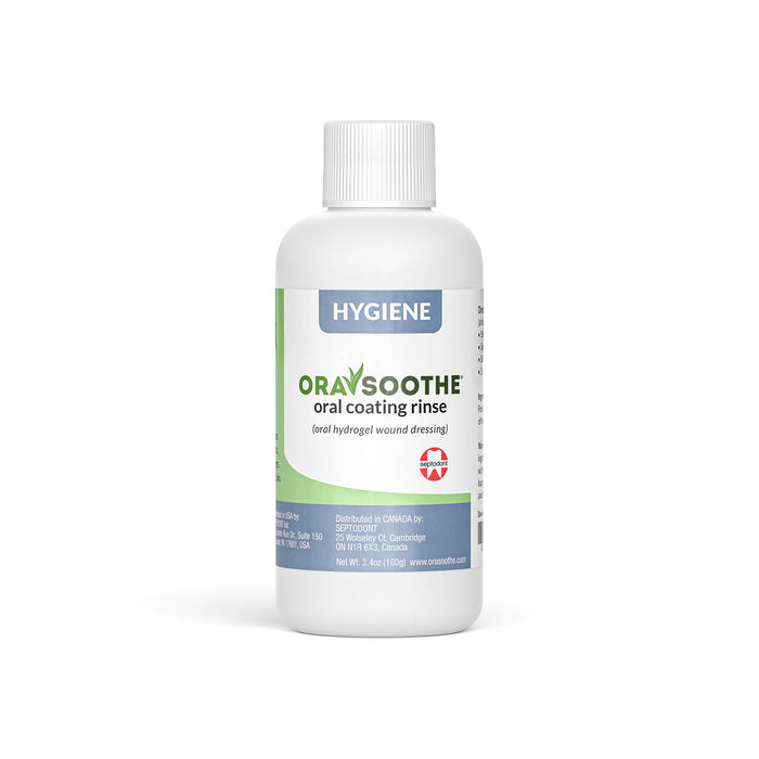 Septodont, Inc. Septodont Inc. 01S0630 Oral Rinse Hygiene 3.4 oz Supplies reLink Medical