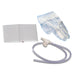 ICU Medical ICU Medical 625214-1 Maxi-Flo Suction Catheter Kit 14FR Looped Supplies reLink Medical