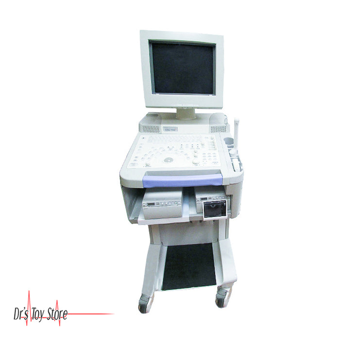 Shimadzu Shimadzu SDU Series Ultrasound Ultrasound reLink Medical